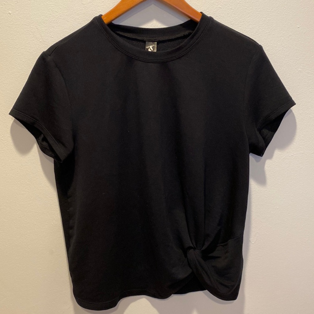 Skechers Top Black Medium